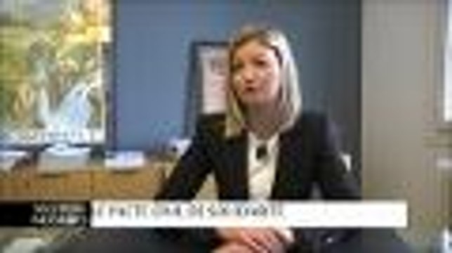 Solutions notaires - Le pacte civil de solidarité