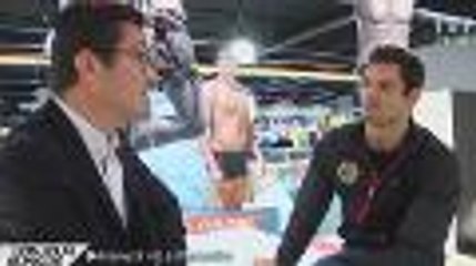 Bonjour Bonsoir du 18 septembre.