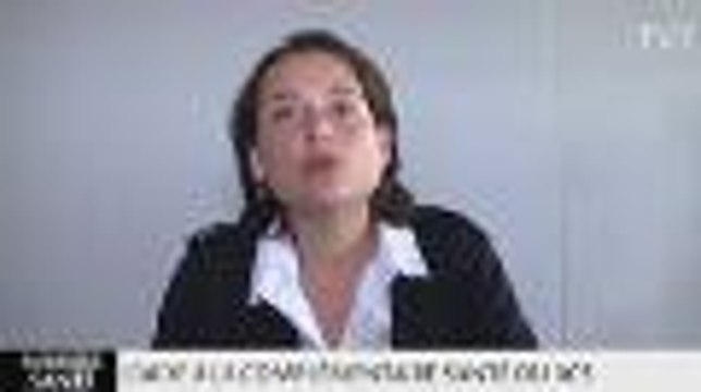 Rubrique santé - La complémentaire santé