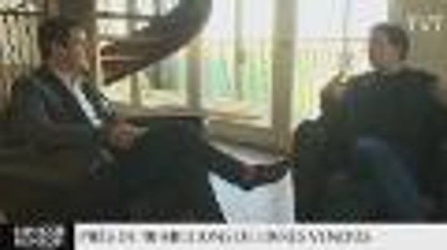 Bonjour Bonsoir -Au château Léoville Poyferré