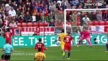 All Goals HD - England 2-1 Australia - 27-05-2016 Friendly Match