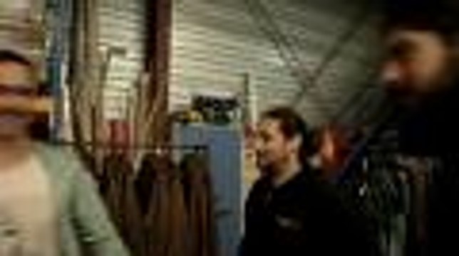 Mai : le groupe Bordelais Mawyd