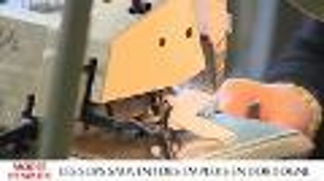 Modes d'emplois - La filière textile en Aquitaine