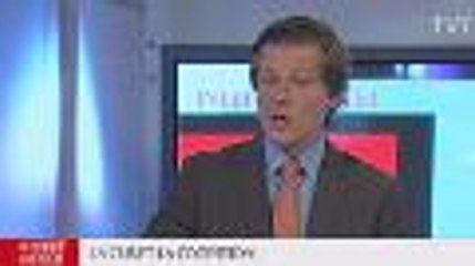 Point de vue - Nouvel élu