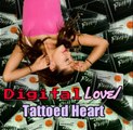 Digital Love/Tattoed Heart Ariana Gande ft. Daft Punk