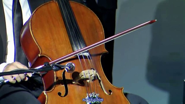 İsmail Coşar Uyan ey gözlerim gafletten uyan