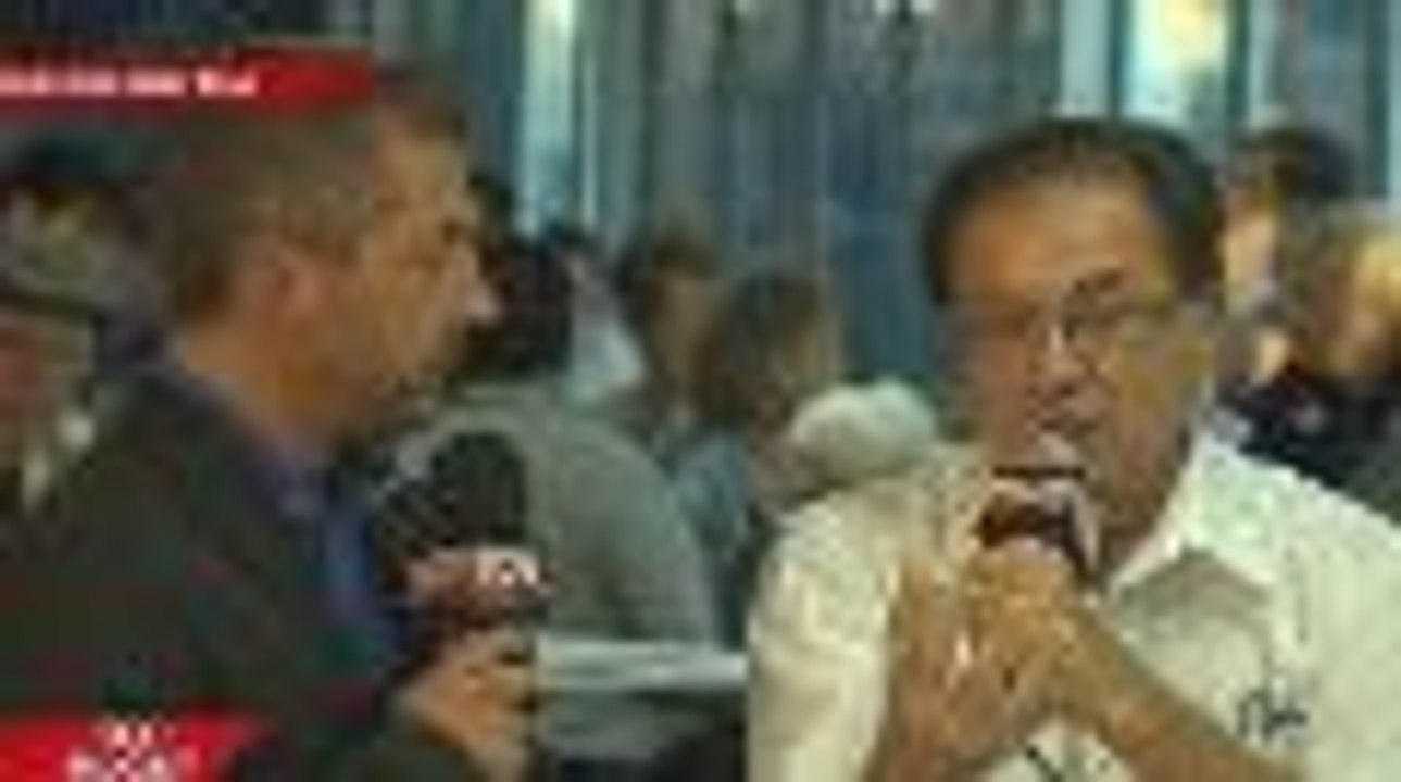 Soirée spéciale UBB 6ème partie.