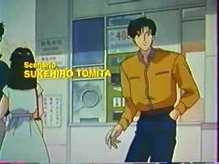 generique sailor moon