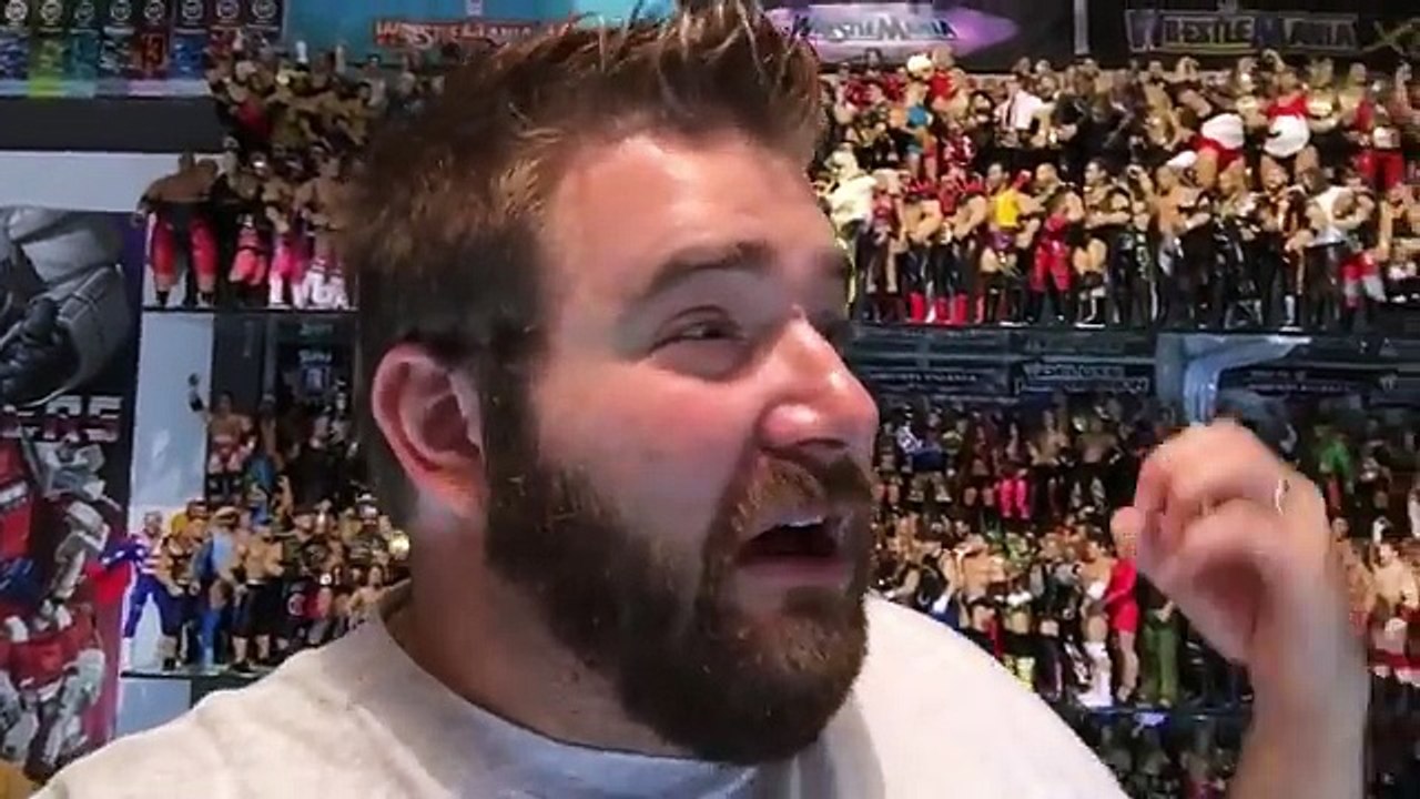 WWE RAW REACTIONS! Seth Rollins Returns to RAW! Full Show Results and Review 5_23_16