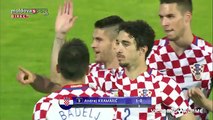 All Goals - Croatia 1-0 Moldova - 27-05-2016