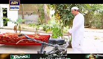 Shehzada Saleem Episode 79 on Ary Digital in High Quality 27th May 2016