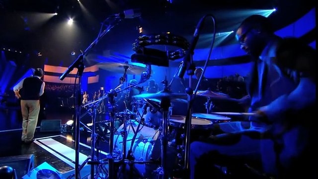 Ben L'Oncle Soul - Soulman (Live on Later... with Jools Holland)