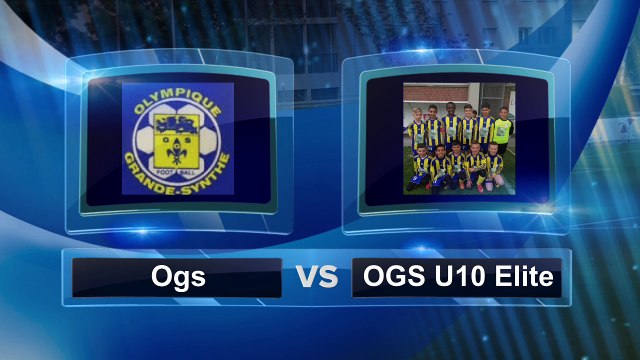 Finale du Festival U11 District Maritime Nord 25/05/2016 à Loon Plage