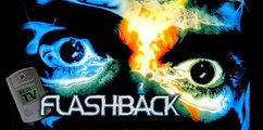 Memory Card - Flashback