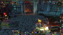 World of Warcraft : Cataclysm 4.3.4 - Arena - 2 Hunters Vs Warr & Pala