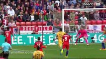 All Goals HD - England 2-1 Australia - 27-05-2016 Friendly Match