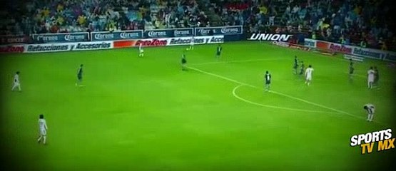 Franco Jara Goal HD - Pachuca v Monterrey 1-0 - Mexico Clausura League Final