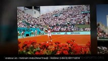Kiki Bertens stunt in eerste ronde Roland Garros
