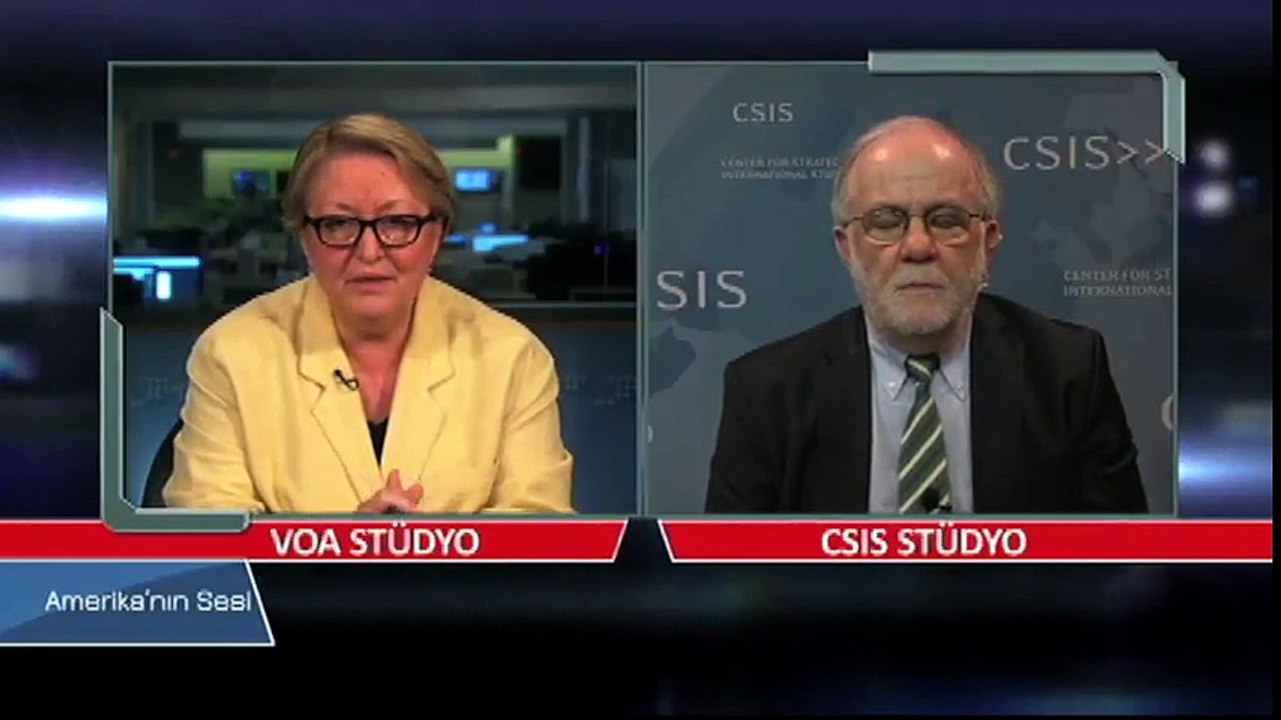 ‘ABD ile Türkiye Arasındaki Sorun Çok Ciddi’