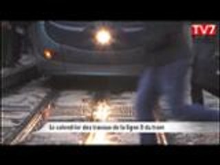 Bordeaux : le calendrier de la ligne D du tramway