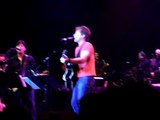 Bon Jovi Live - Can't Go Home - 12-22-2008 NJ