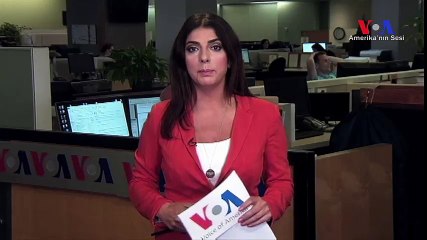 VOA Flaş Haber 27 Mayıs