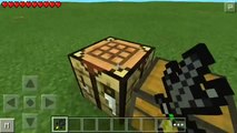 Minecraft Pe [0.9.5]-Mod (More Items)