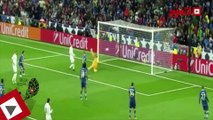 اتفرج| طريق ريال مدريد وأتليتكو مدريد إلى نهائي دوري الأبطال