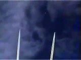 UFO in daylight over Las Vegas 4-22-16.