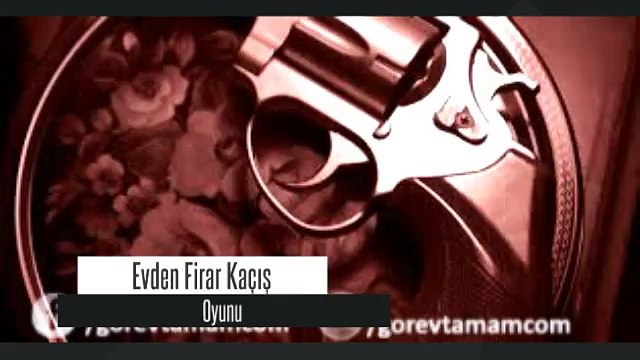 Beyoğlu Evden Kaçış Oyunları