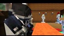 Zane Minecraft diaries video [enjoy ^ω^]-Mad Hatter