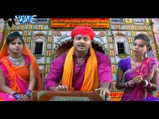 राम नाम से गलिया हे रौशन - Ab Gada Utha Lo Hanuman | Ved Prakash "Ravi" | Hindi Ram Bhajan