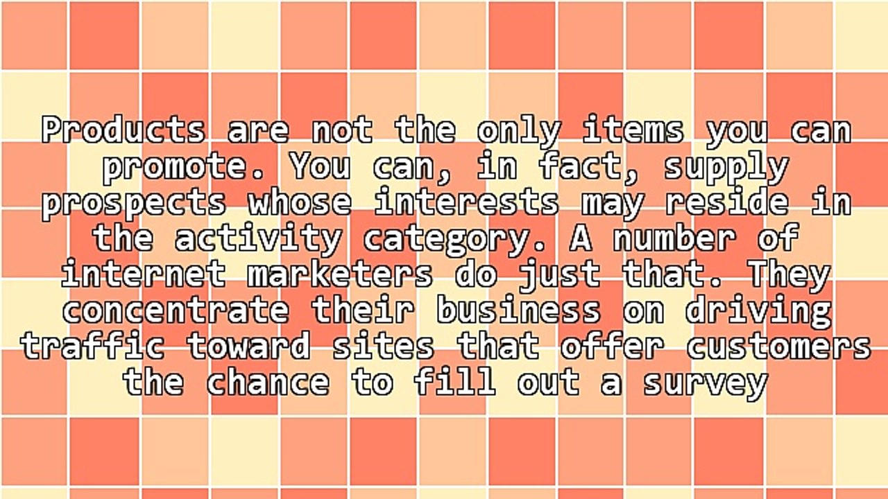 Get A Fast Start With Affiliate Marketing