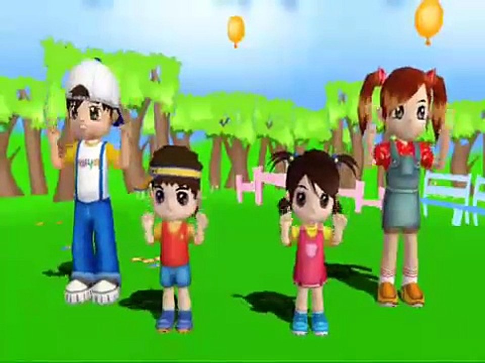 Energizer Ice Breaker Bear Dance Gom Se Mari