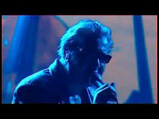 Alain Bashung - Arman Méliès - Ivres