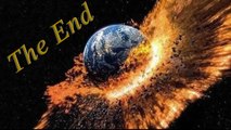 Documentaire 2016 - La Nasa confirme que la fin du monde s'approche [Documentaire interdit]