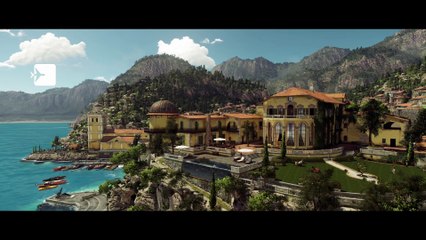 HITMAN - Elusive Targets - The Congressman Trailer | PS4