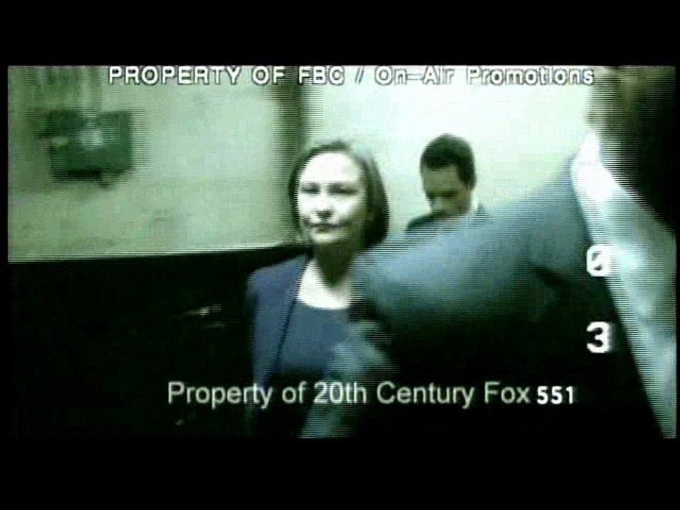 Season 8 Promo - Run This Town