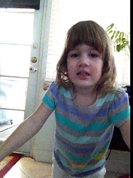 Peyton Sue 1-10-14