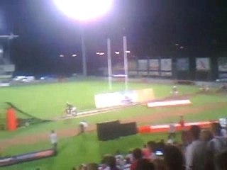 Freestyle contest de Brive partie 4