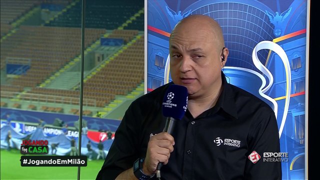 Andre Henning faz previsão para Griezmann