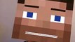 Minecraft Cleveland Impersonation Family Guy MSQRD