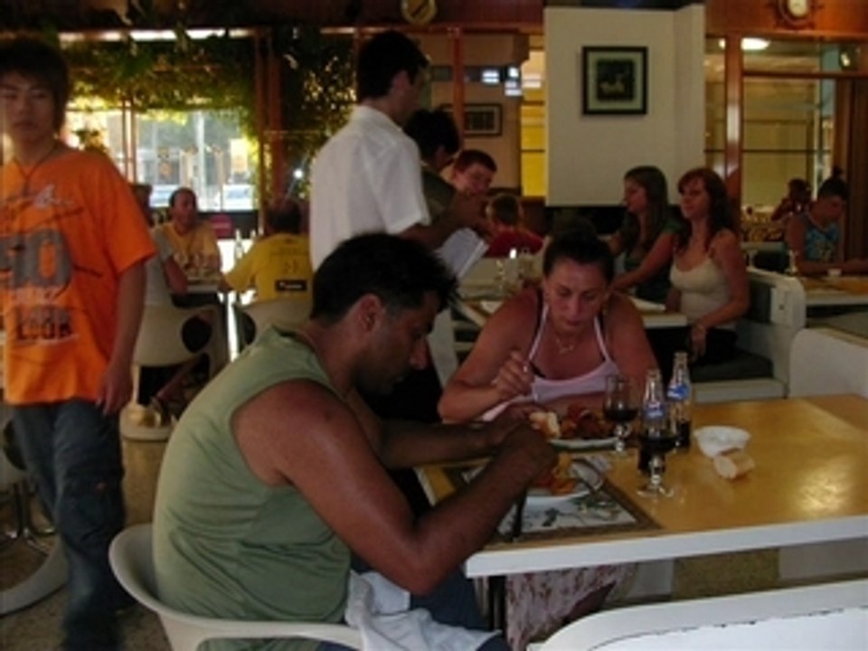 Vacance espagne