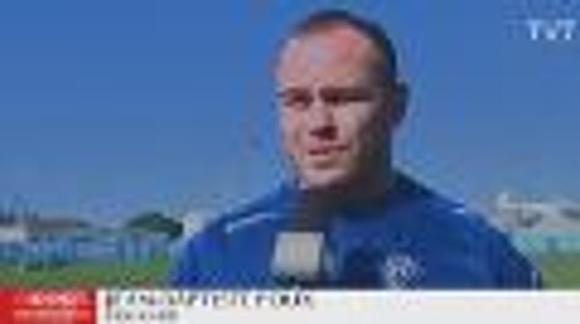 Cadrages débordements - jean-baptiste poux : piliers UBB