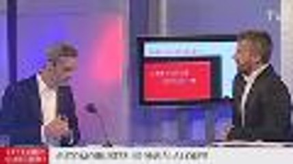 C'est vous qui le dites - Tous chauffards?