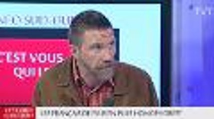 C'est vous qui le dites - IDAHOT