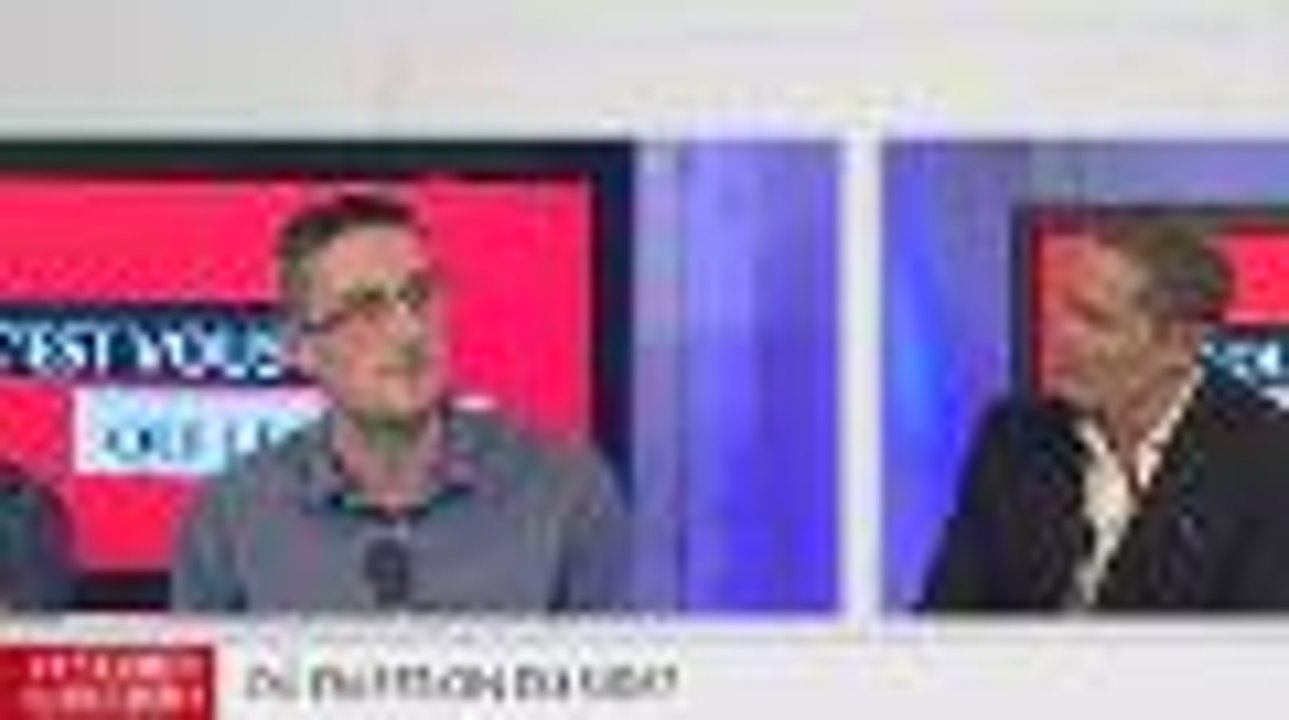 C'est vous qui le dites - Sidaction