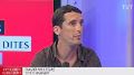 C'est vous qui le dites - Grève