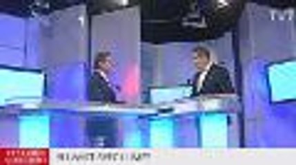 C'est vous qui le dites - Election Européennes