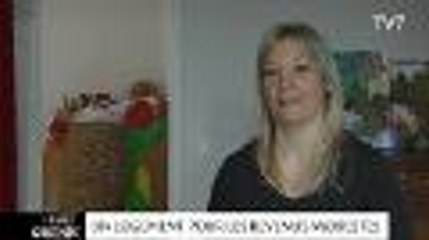 La vie Gironde. Logement pour les revenus modestes.